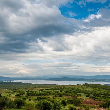 Lake Nakuru Sopa Lodge Kültér fotó